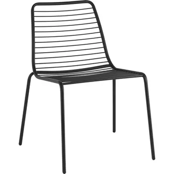 Стул Дели металл черный Stool Group (арт.УТ000039261)