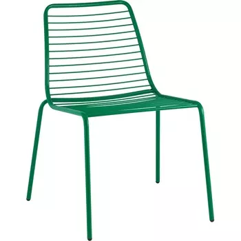 Стул Дели металл зеленый Stool Group (арт.УТ000039259)