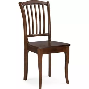 Стул деревянный Woodville Вранг орех