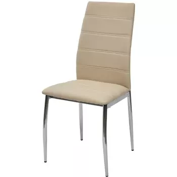 Стул #718, экокожа M-City DESERT XS603718