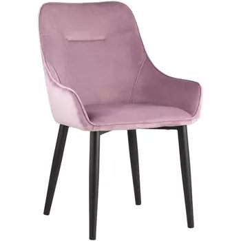 Стул велюр сиреневый Stool Group УТ000001638