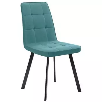 Стул DikLine 207 B15 MINT, ножки черные Dikline