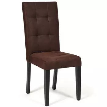 Стул DITTA ножки: wenge (Бук) (Tetchair)