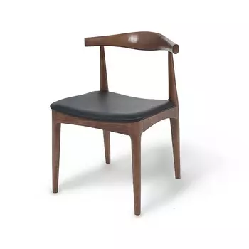 Стул DС-593 темный ESF DC-593 dark