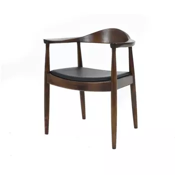 Стул DС-604 темный/ясень-03 ESF DC-604 dark