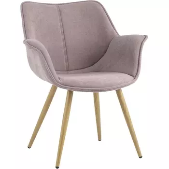 Стул Stool Group Джулиан NEW розовый УТ000027332