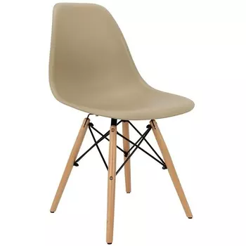Стул латте Bradex Home EAMES FR 0219