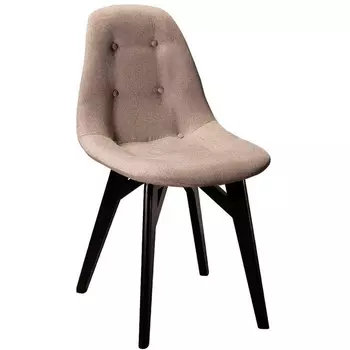 Стул Eames lite Сканди Браун Венге R-Home арт.8601909HSL
