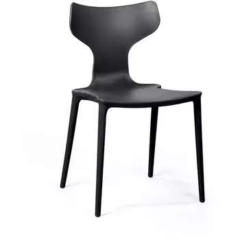 Стул Enzo, первичный пластик черный Top Concept Enzo 2001000000000