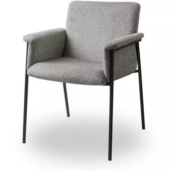 Стул ESF OXFORD FSC2261 T8015-6#/Ткань,Металл