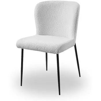 Стул ESF TEDFORD FSC1988 TOP 2097-4/Ткань,Металл