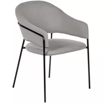 Стул Felix серый (Bradex Home)