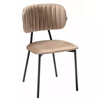 Стул Fendi бежевый R-Home арт.41015511h_light_braun