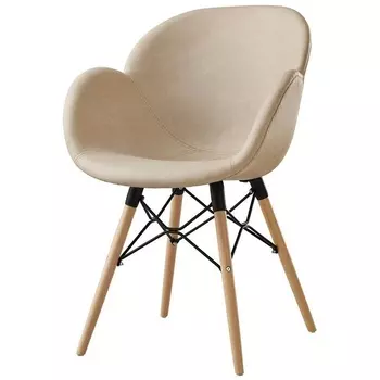 Стул FL-08 WNPS (HE510-01B) ESF FL-08WNPS HE510-01B