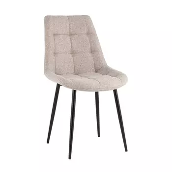 Стул Флекс New рогожка Lumos бежевый Stool Group арт.УТ000039616