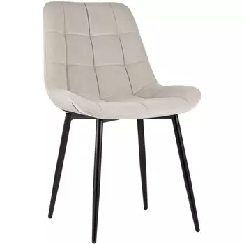 Стул Stool Group Флекс велюр бежевый УТ000025210