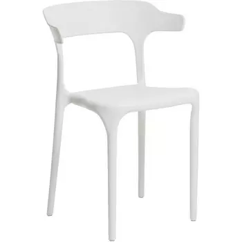 Стул Forma, белый Bradexhome арт.RF 0854 Bradex Home