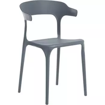 Стул Forma, серый Bradexhome арт.RF 0855 Bradex Home