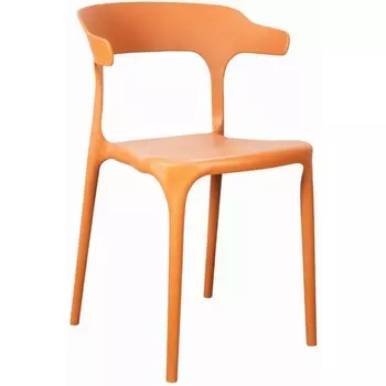 Стул Forma терракотовый Bradexhome арт.RF 0856 Bradex Home