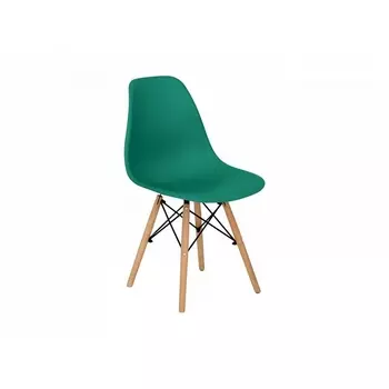 Стул Frank ОГОГО 577047 (зеленый) ОГОГО Обстановочка!