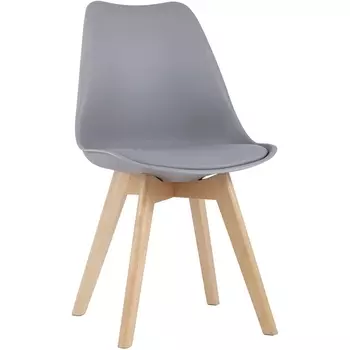 Стул Stool Group FRANKFURT серый УТ000002113