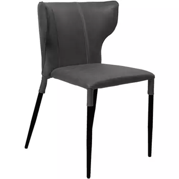 Стул Франт черный, 101644 Pride Design