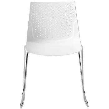 Стул FX-05 белый ESF white