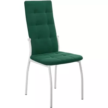 Стул ГАЛС-М каркас белый/ B10 Dikline 00-00062086