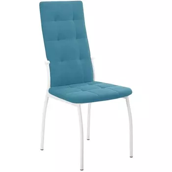 Стул ГАЛС-М каркас белый/ B15 Dikline 00-00058145