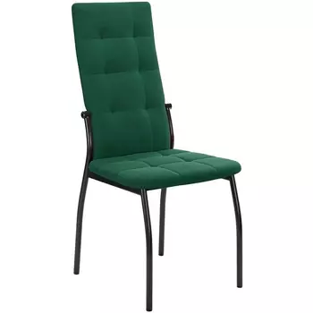 Стул ГАЛС-М каркас черный/ B10 Dikline 00-00062088