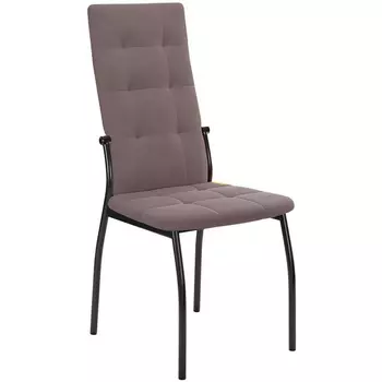 Стул ГАЛС-М каркас черный/ Dikline 00-00058158 (2 шт.)