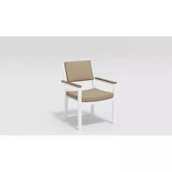 Стул Gardenini Bella CBLL.020200.C4