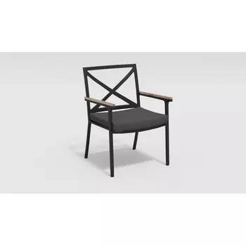 Стул Gardenini Calma CCLM.010500.C3