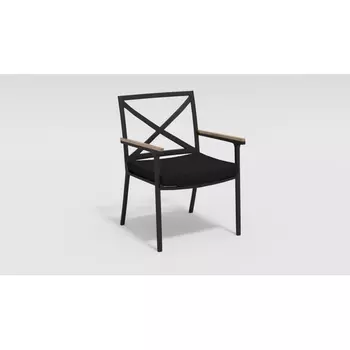 Стул Gardenini Calma CCLM.010600.C3