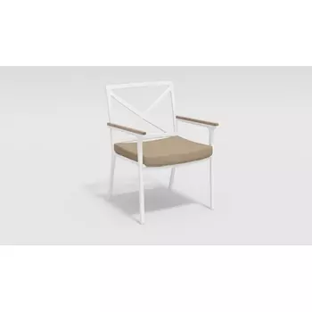 Стул Gardenini Calma CCLM.020200.C3