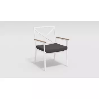 Стул Gardenini Calma CCLM.020500.C3