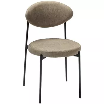 Стул Gawaii Beige R-Home арт.410153101h_Beige