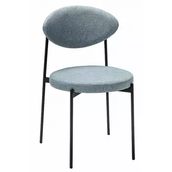 Стул Gawaii Grey R-Home арт.410153100h _Gray