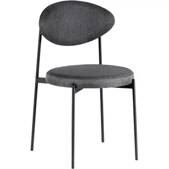 Стул Gawaii темно-серый R-Home арт.410153105h_dark_grey