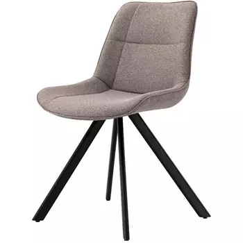 Стул FSC1908 PK662 4# ESF GRACE беж 4