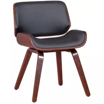 Стул Harmony Echo Hesby (Фанера/Полиуретан) арт.HSBI_TG2861_4