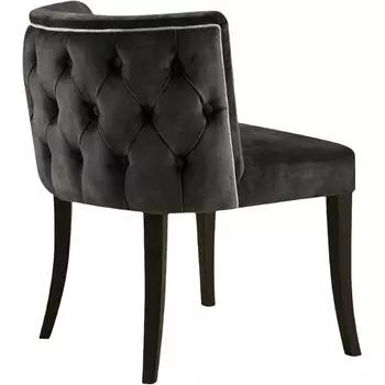 Стул IST-CASA Марио NH1949, темно-синий