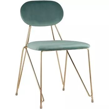 Стул мятный Stool Group УТ000001710