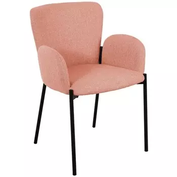 Стул пудровый Bradex Home Joy FR 0536