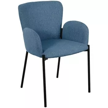 Стул синий Bradex Home Joy FR 0537