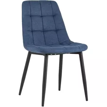 Стул Канзас синий (Stool Group)