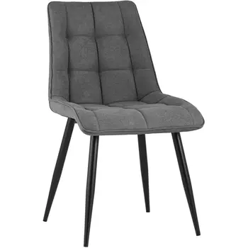 Стул Канзас сити серый (Stool Group)