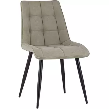 Стул светло-коричневый Stool Group УТ000004422