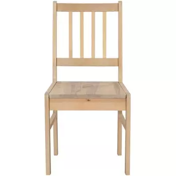 Стул Классик Hesby арт.HSBB_73271_3