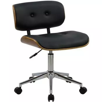 Стул компьютерный Haven Serenity Hesby (Металл,Фанера/Полиуретан) арт.HSBI_TG2553_5